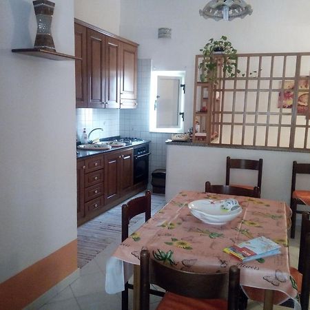 House Paradise Apartment Santo Stefano di Camastra Exterior foto
