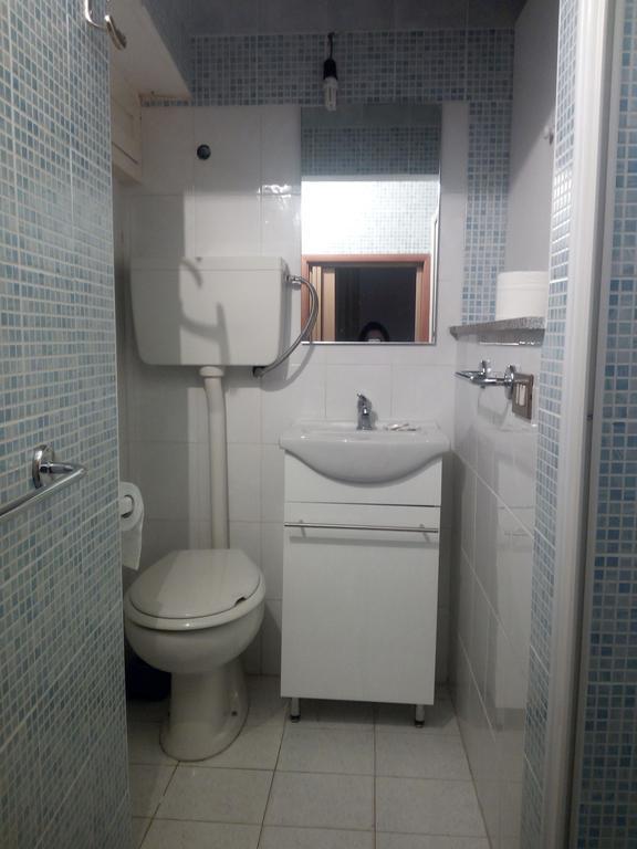 House Paradise Apartment Santo Stefano di Camastra Exterior foto