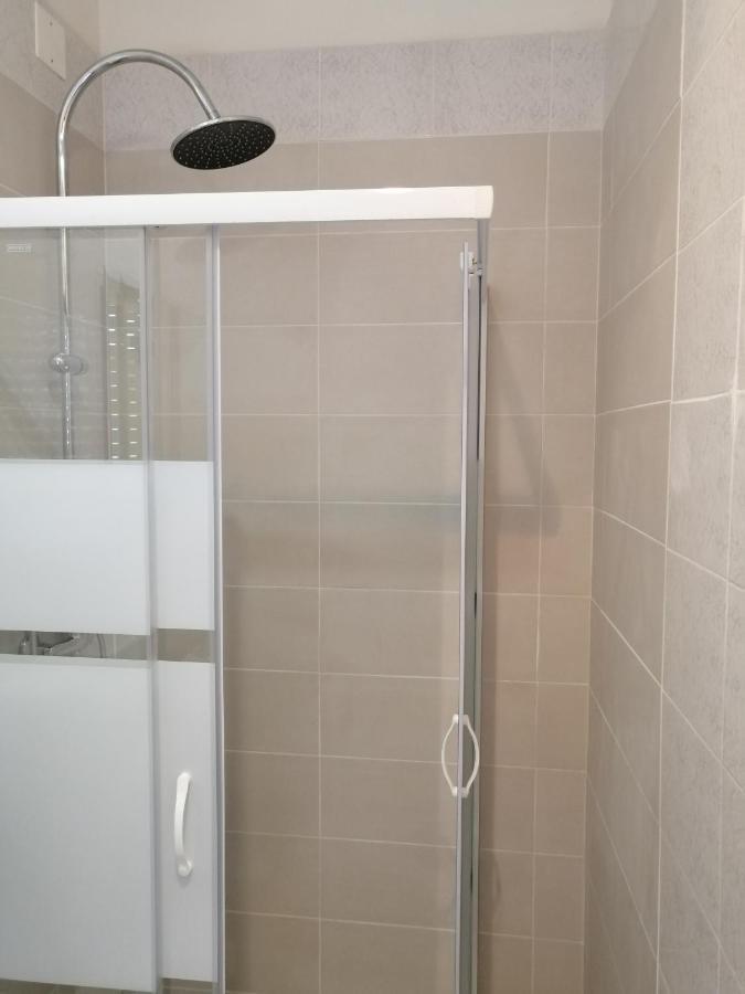 House Paradise Apartment Santo Stefano di Camastra Exterior foto